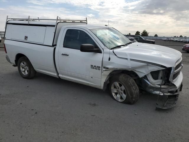 2014 Dodge RAM 1500 SLT