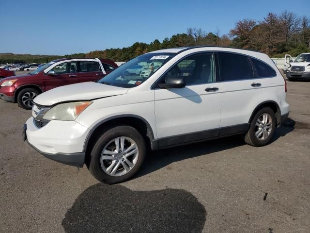 2010 Honda CR-V EX