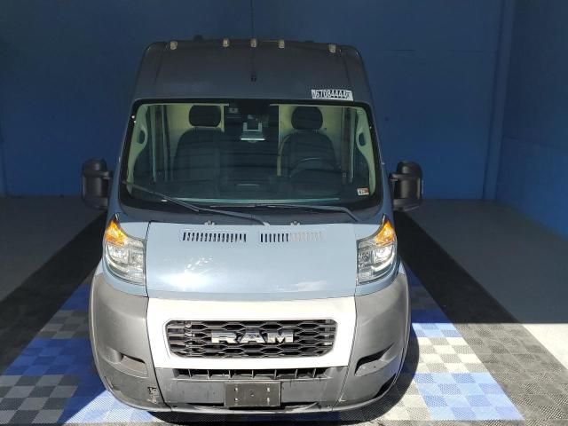 2020 Dodge RAM Promaster 3500 3500 High