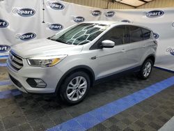 Ford Vehiculos salvage en venta: 2017 Ford Escape SE