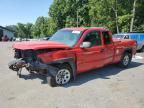 2006 Chevrolet Silverado K1500