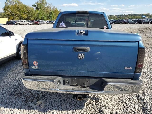 2005 Dodge RAM 1500 ST