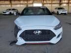 2020 Hyundai Veloster Turbo