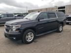 2016 Chevrolet Suburban K1500 LT