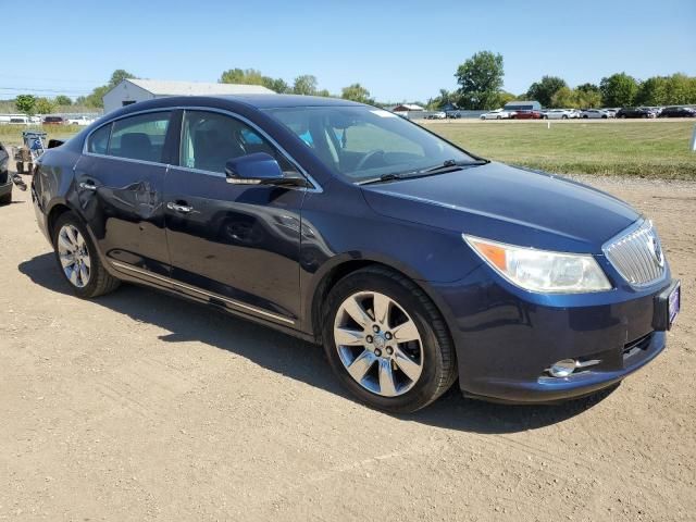 2011 Buick Lacrosse CXL