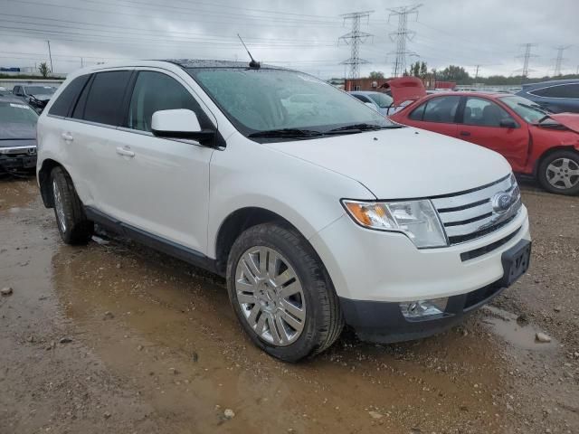 2010 Ford Edge Limited