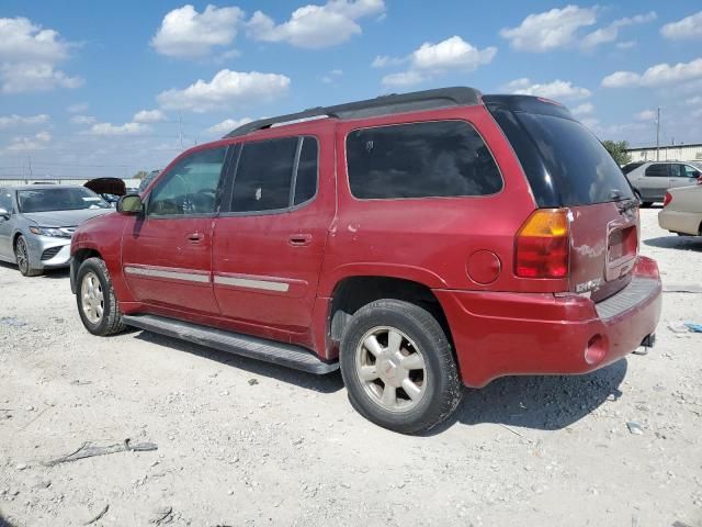 2002 GMC Envoy XL