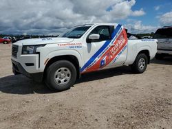 2024 Nissan Frontier S en venta en Houston, TX