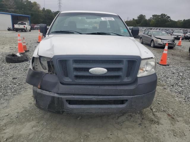 2006 Ford F150