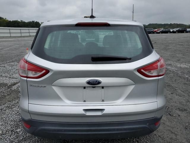 2014 Ford Escape S