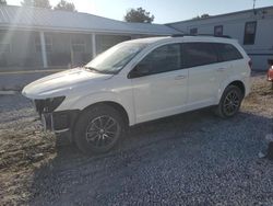 2017 Dodge Journey SE en venta en Prairie Grove, AR