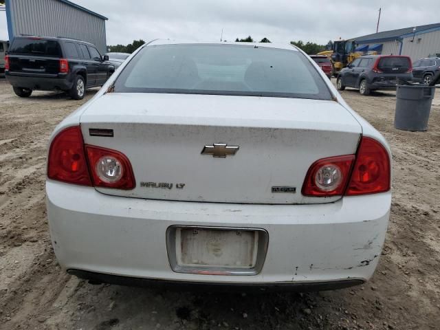 2011 Chevrolet Malibu 1LT