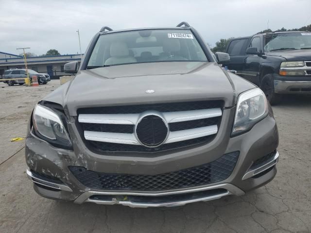 2013 Mercedes-Benz GLK 350 4matic