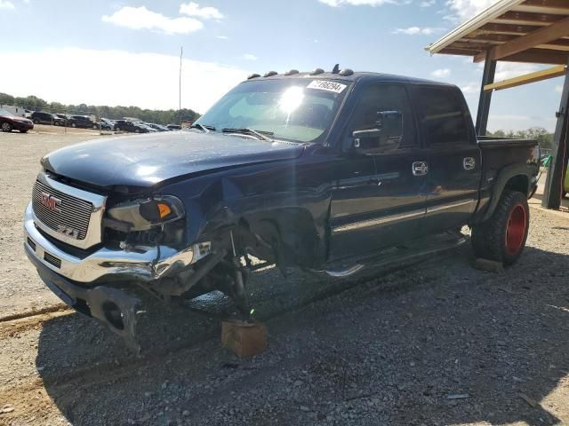 2006 GMC New Sierra K1500