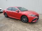 2021 Toyota Camry Night Shade