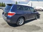 2011 Toyota Highlander Base