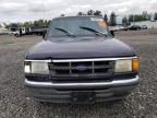 1993 Ford Ranger Super Cab