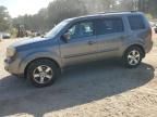 2009 Honda Pilot EXL