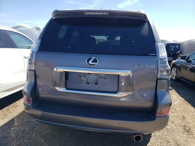 2020 Lexus GX 460 Premium