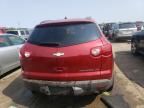 2012 Chevrolet Traverse LTZ