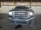 2018 GMC Sierra K1500 SLT