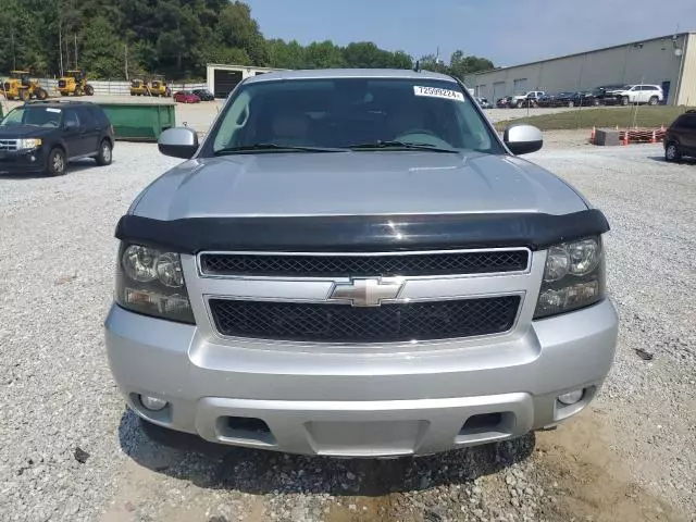 2010 Chevrolet Suburban C1500 LT