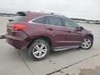 2014 Acura RDX Technology