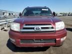 2005 Toyota 4runner SR5