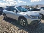 2022 Subaru Outback Limited XT