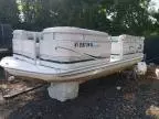 2001 Sylvan Boat Only