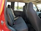 2004 Jeep Liberty Sport