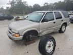 2001 Chevrolet Blazer