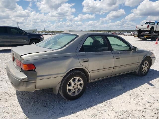 2000 Toyota Camry CE