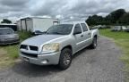 2008 Mitsubishi Raider LS