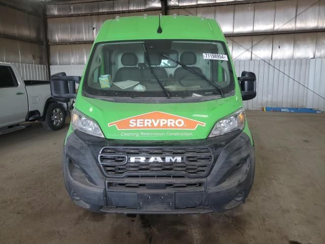 2023 Dodge RAM Promaster 3500 3500 High