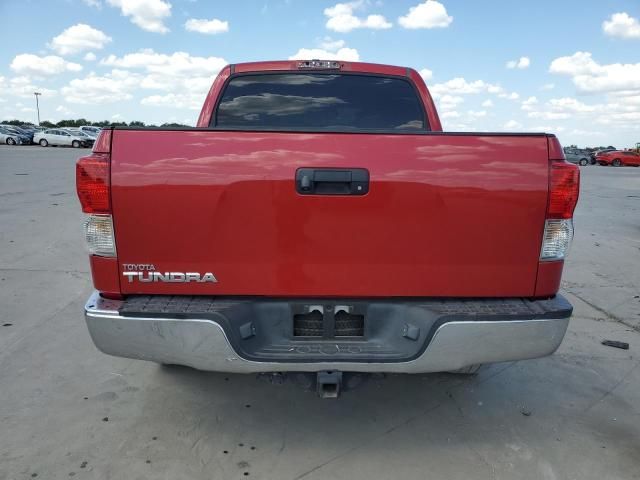 2012 Toyota Tundra Crewmax SR5