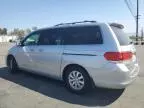 2010 Honda Odyssey EXL