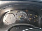 2004 Chevrolet Trailblazer EXT LS