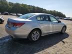 2012 Honda Accord EX