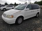 2004 KIA Sedona EX