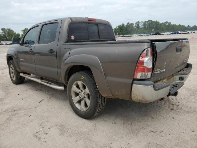 2010 Toyota Tacoma Double Cab Prerunner