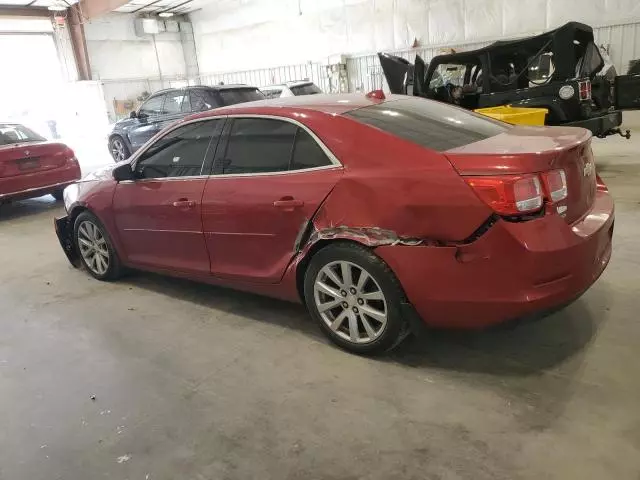 2014 Chevrolet Malibu 2LT