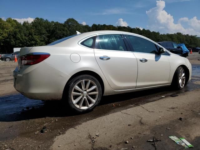 2014 Buick Verano Convenience