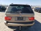 2006 BMW X5 4.4I