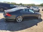 2006 Mercedes-Benz CLS 55 AMG