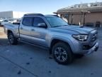 2016 Toyota Tacoma Double Cab