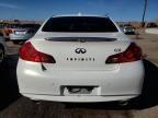 2013 Infiniti G37 Base