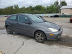 2002 Ford Focus ZX3