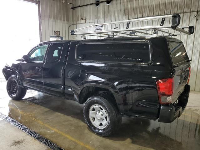 2023 Toyota Tacoma Access Cab