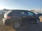 2007 Lincoln MKX